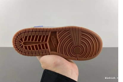 Low Fragment 1 Jordan x x Scott (KIDS)Travis OG Air 0722